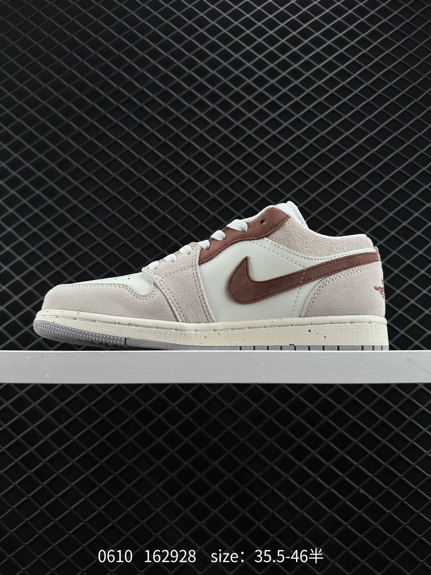 Air Jordan 1 Low AJ1